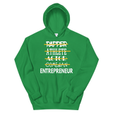 Entrepreneur Hoodie