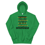 Entrepreneur Hoodie