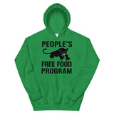 People's Free Food Program Hoodie