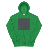Dark Heather ColorBlock Hoodie