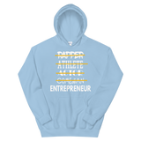 Entrepreneur Hoodie