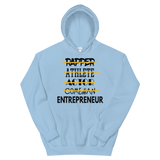 Entrepreneur Hoodie