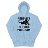 People's Free Food Program Hoodie