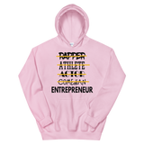 Entrepreneur Hoodie