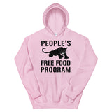 People's Free Food Program Hoodie
