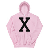 Malcolm X Retro Hoodie