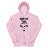Therapy 4 Therapist Hoodie