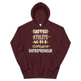 Entrepreneur Hoodie