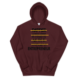 Entrepreneur Hoodie