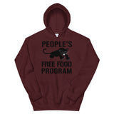 People's Free Food Program Hoodie