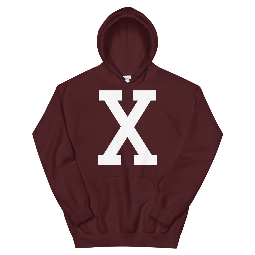 T*s様 Supreme Malcolm X Hoodie Red カナダ製 正 Malcolm X Retro Hoodie – SnatchOffs