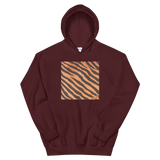 Tiger Accent Hoodie