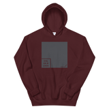 Dark Heather ColorBlock Hoodie