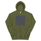 Dark Heather ColorBlock Hoodie