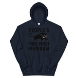 People's Free Food Program Hoodie