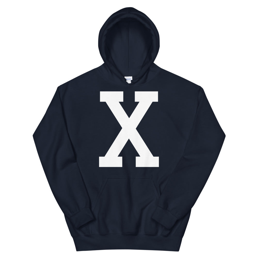 Malcolm X Supreme Hoodie For Men In USA