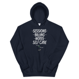Therapy 4 Therapist Hoodie