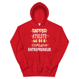 Entrepreneur Hoodie