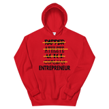 Entrepreneur Hoodie