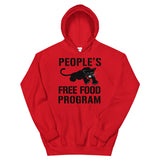 People's Free Food Program Hoodie