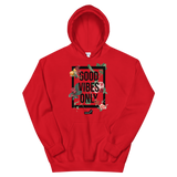 Good Vibes Only Hoodie