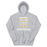 Entrepreneur Hoodie