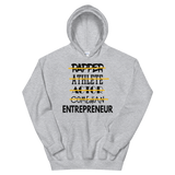 Entrepreneur Hoodie
