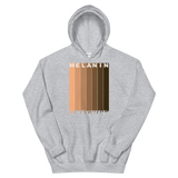 Dripping Melanin Hoodie