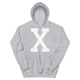 Malcolm X Retro Hoodie