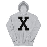 Malcolm X Retro Hoodie