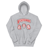 Neck Uv Da Woods Hoodie