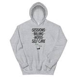Therapy 4 Therapist Hoodie