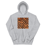 Tiger Accent Hoodie