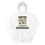 Entrepreneur Hoodie