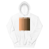 Dripping Melanin Hoodie