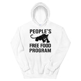 People's Free Food Program Hoodie