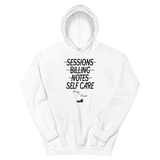 Therapy 4 Therapist Hoodie