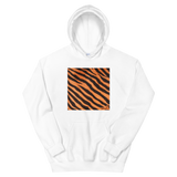 Tiger Accent Hoodie