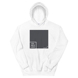Dark Heather ColorBlock Hoodie