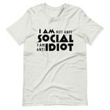 I Am Anti Idiot