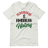 Juneteenth is American History