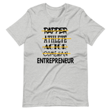 Entrepreneur