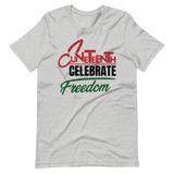 Juneteenth Celebrate Freedom