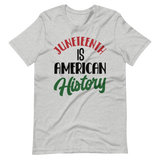 Juneteenth is American History