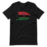 Juneteenth Flag