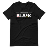 Unapologetically Black