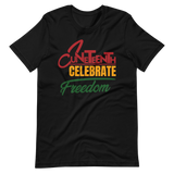 Juneteenth Celebrate Freedom