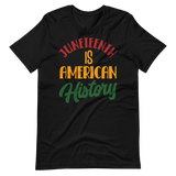 Juneteenth is American History