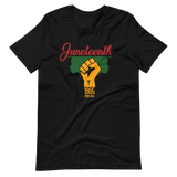 Juneteenth Power