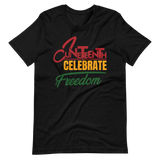 Juneteenth Celebrate Freedom